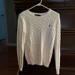Ralph Lauren sweater women